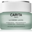 Carita Ideal Hydratation hydratační krém pro suchou pleť Rich Lagoon Cream 50 ml