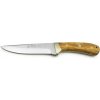 Nůž PUMA IP Elch Olive 821178