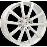 itWheels Alice 7x17 5x108 ET45 gloss silver – Hledejceny.cz