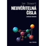 Neuvěřitelná čísla profesora Stewarta - Ian Stewart – Hledejceny.cz