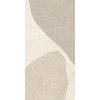 Tubadzin LAVISH LEAVES dekor 119,8 x 59,8 cm 0,72m²