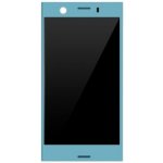 LCD Displej + Dotykové sklo Sony Xperia XZ1 Compact – Zbozi.Blesk.cz