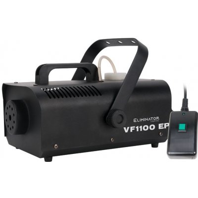 Eliminator Lighting VF1100 EP – Zboží Živě