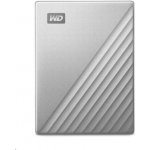 WD My Passport Ultra for MAC 5TB, WDBPMV0050BSL-WESN – Zboží Živě