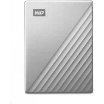 WD My Passport Ultra for MAC 5TB, WDBPMV0050BSL-WESN