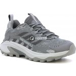 Merrell Moab Speed 2 Gtx pánská outdoorová obuv asphalt – Hledejceny.cz