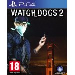 Watch Dogs 2 – Hledejceny.cz