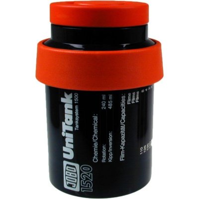 JOBO 1520 UNI TANK – Zboží Živě