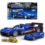 Hot Wheels Cadillac Project GTP Hypercar – Zboží Dáma