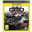 Race Driver: GRID Reloaded