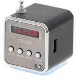 Global Technology V26 – Sleviste.cz