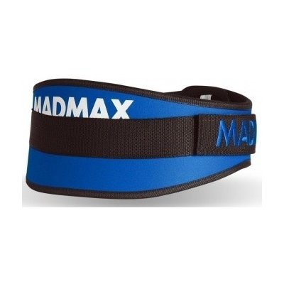 Mad Max opasek Simply the Best modrý – Hledejceny.cz