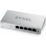 ZyXEL GS1200-5HP – Sleviste.cz