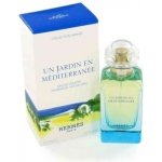 Hermès Un Jardin En Mediterranee toaletní voda dámská 50 ml – Hledejceny.cz