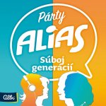 Albi Párty Alias Souboj generací – Hledejceny.cz
