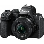 Nikon Z50II – Zboží Živě