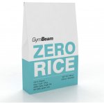 GymBeam BIO Zero Rice 385 g – Zboží Dáma