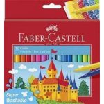 Faber-Castell Castle 36 ks 554203 – Hledejceny.cz