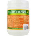 Trouw Nutrition Biofaktory C compositum 50% sol 0,5 kg – Zboží Dáma