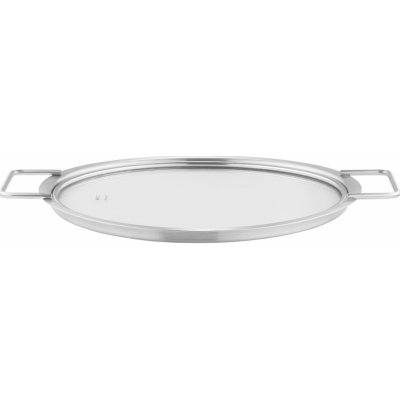 Eva Solo Poklice EVA TRIO 24 cm sklo – Sleviste.cz