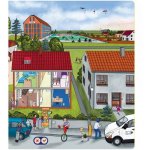 Albi Kouzelné čtení Kniha Můj svět – Sleviste.cz