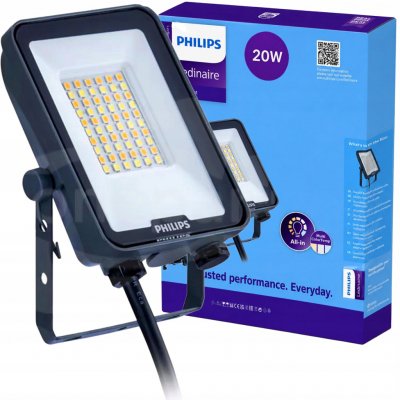 Philips BVP167 LED24/830_40_65 DOB 20W SWB – Zbozi.Blesk.cz
