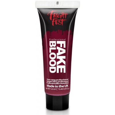 PaintGlow falešná krev 13 ml – Zboží Mobilmania