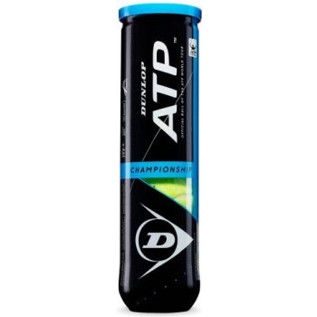 Dunlop ATP Championship 4ks