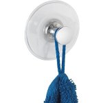 Greatstore Arezzo 7 cm transparentní / stříbrná ocel – Hledejceny.cz