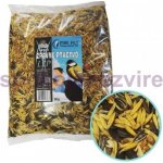 Fine Pet Lesní zpěvné ptactvo 0,8 kg – Zboží Mobilmania