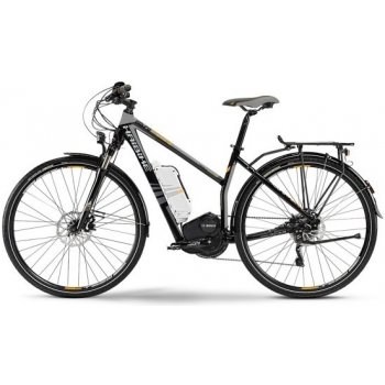 Haibike eQ XDuro Trekking SL dámské 2013