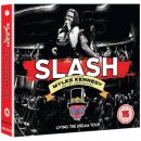 Slash Featuring Myles Kennedy and the Conspirators: Living... BD