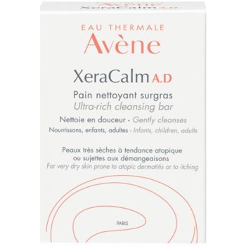 Avène XeraCalm Ultra výživné mýdlo 100 g