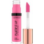 Catrice Plump It Up lesk na rty 050 Good Vibrations 3,5 ml – Zbozi.Blesk.cz