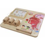 Vzdělávací sada MASTERKIDZ Čich – Zbozi.Blesk.cz