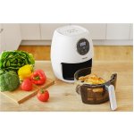 Sencor SFR 5340 WH – Zboží Dáma