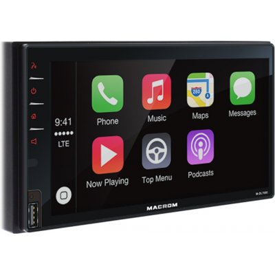 Macrom M-DL7000D – Zboží Mobilmania