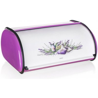 Banquet Chlebník 43,5 cm Lavender – Zboží Mobilmania