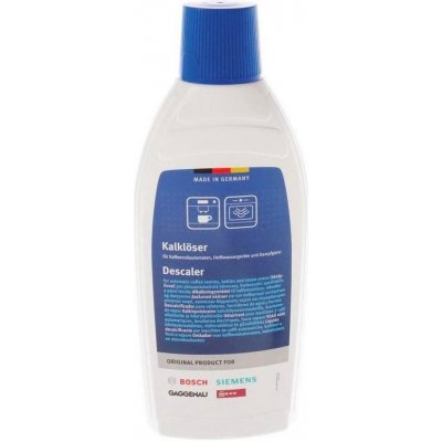 Bosch 0031196 500 ml – Zboží Dáma