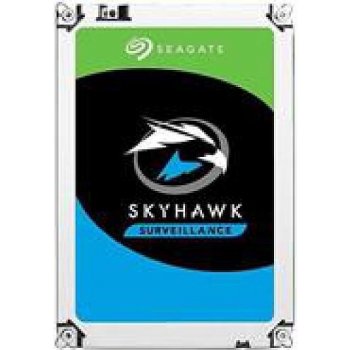 Seagate SkyHawk 4TB, ST4000VX013