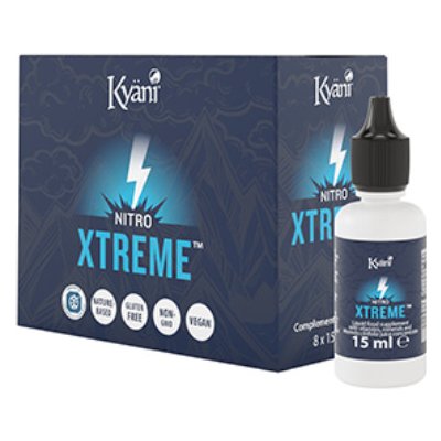 Kyäni Nitro Xtreme 8 x 15 ml