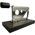 Ořezávač doutníků Colibri V-cut – Zboží Mobilmania