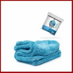 Nuke Guys Gamma Dryer S Blue 40 x 40 cm 1400GSM – Hledejceny.cz