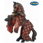 Papo Kůň krále rytířů – Zboží Mobilmania