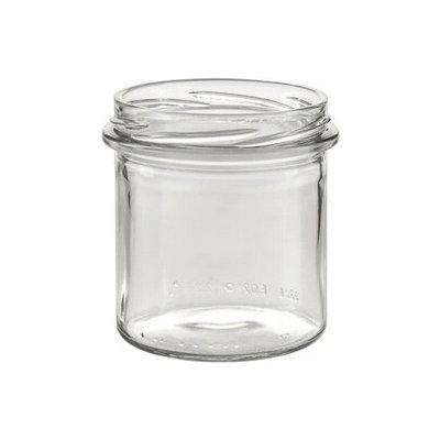 O-I Czech Republic Sklenice Sturzglas TO 82 paleta 1859 ks 330ml – Hledejceny.cz