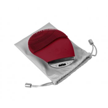 Concept SK9001 Sonivibe čisticí sonický kartáček na obličej burgundy