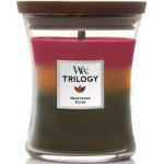 WoodWick Trilogy Hearthside 275 g – Hledejceny.cz