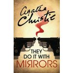 They Do It With Mirrors - Agatha Christie – Zboží Dáma