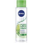 Nivea Pure Detox Micellar šampon na vlasy 400 ml – Sleviste.cz