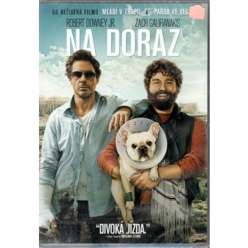 na doraz DVD